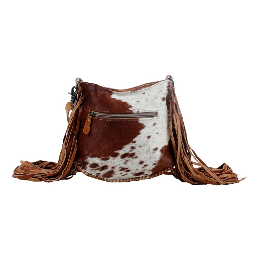 Edgy HairOn Bag