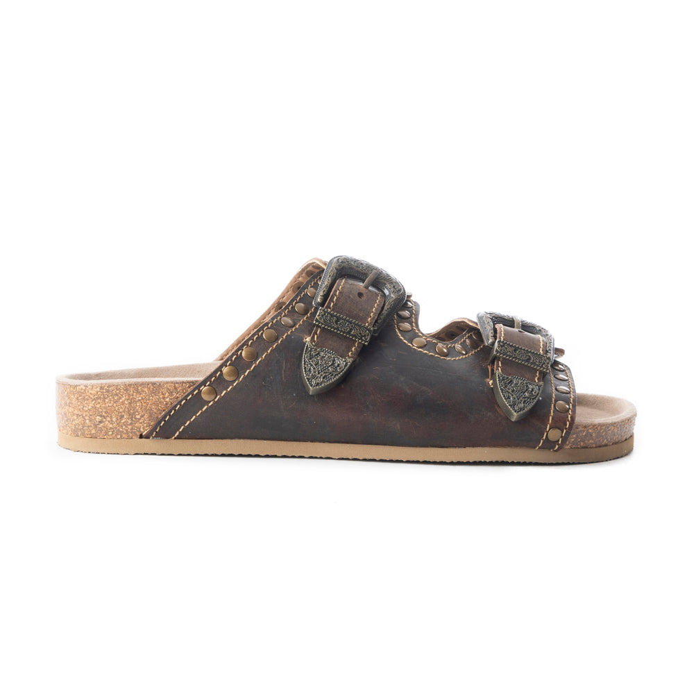 Great Sonora Sunset Sandals
