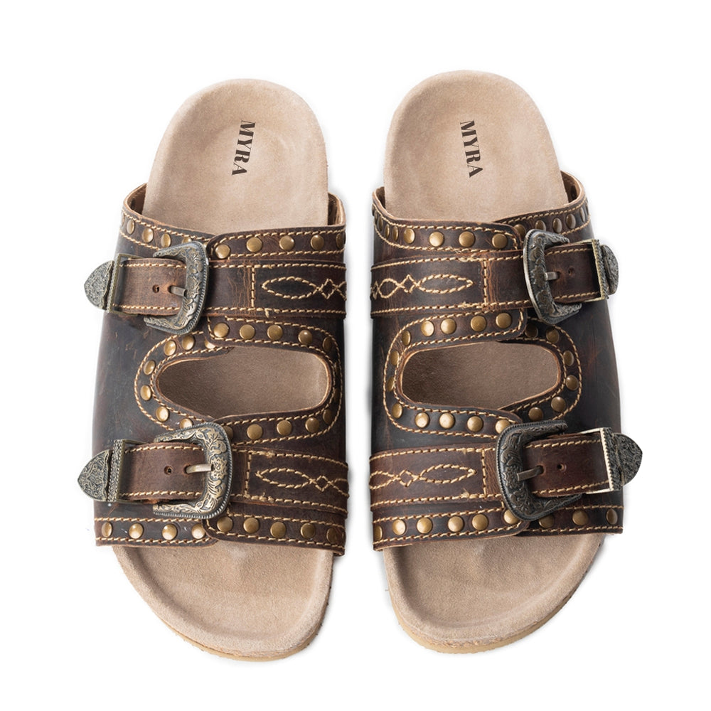 Great Sonora Sunset Sandals