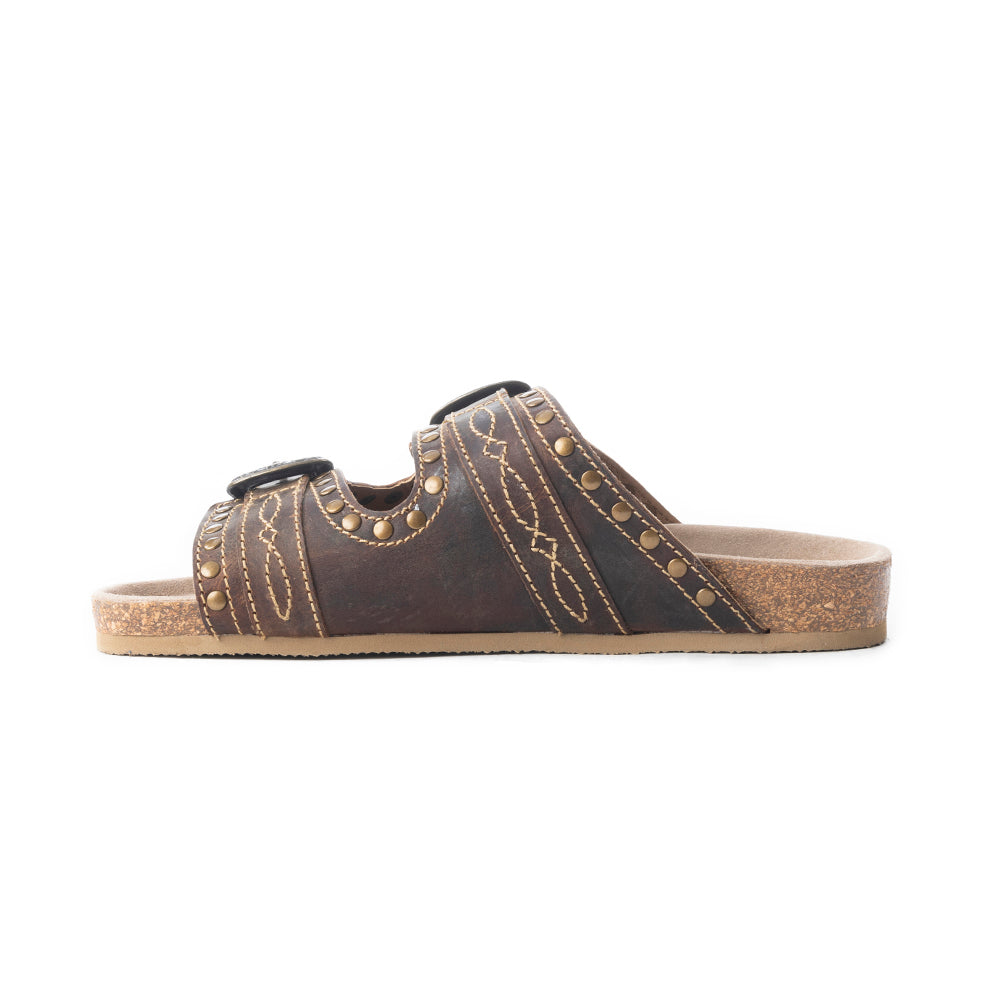 Great Sonora Sunset Sandals