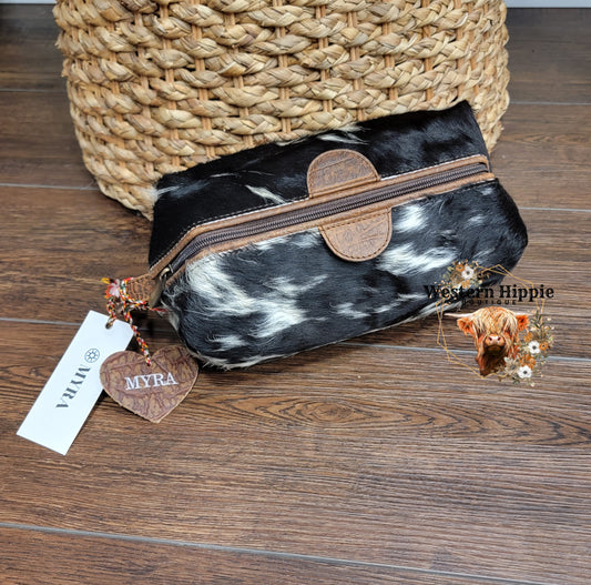 Ranch Rover Toiletries Bag
