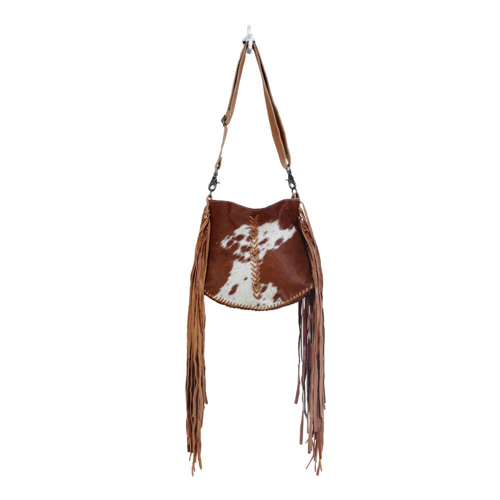 Edgy HairOn Bag