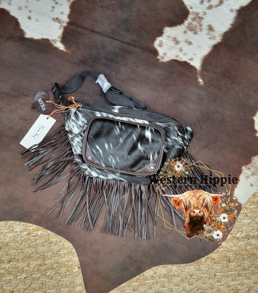 Wild Spirit Fanny Pack Bag