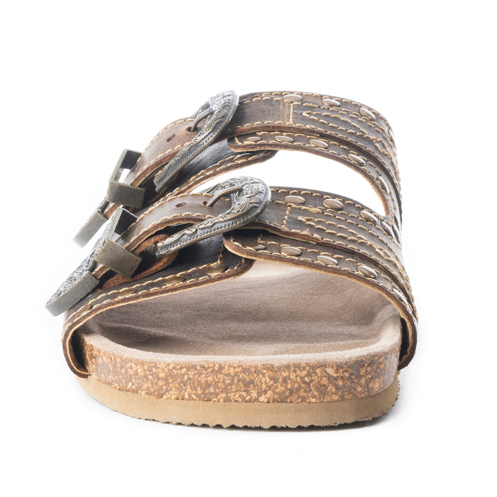 Great Sonora Sunset Sandals