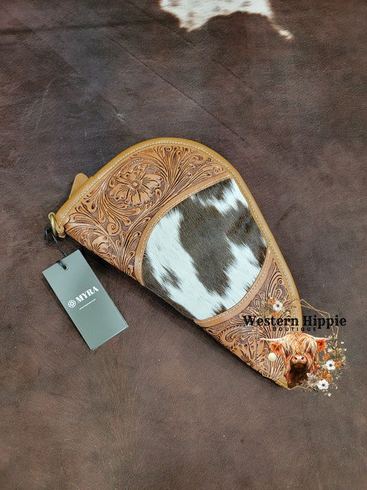 Sonoran Range 12" Gun Case