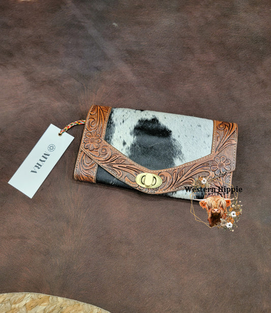 Advent Wallet