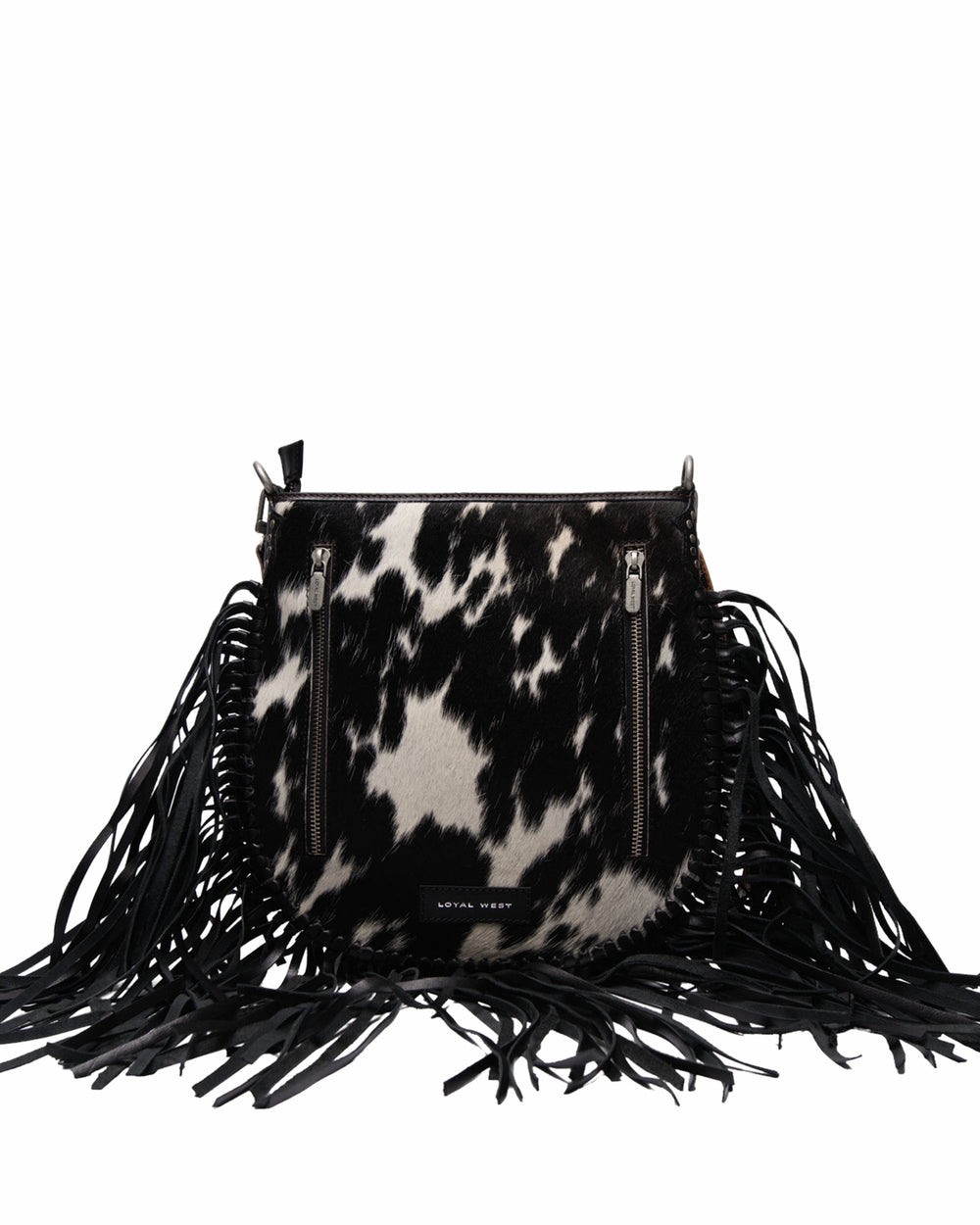 Loyal West Mojave Tassle Bag